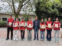 学科竞赛冲刺集训营